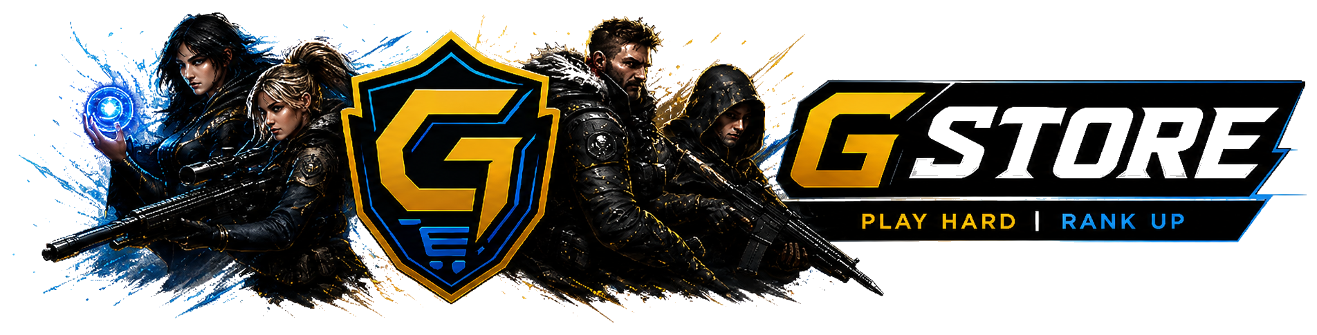 G Store